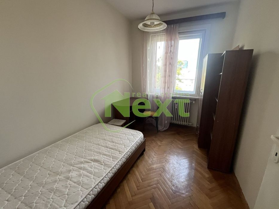 Дава се под наем Двустаен апартамент в София, Център - 55 кв.м за 485 € - Снимка #3