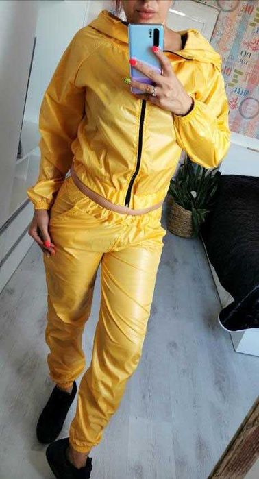 Дамски екип шушляк