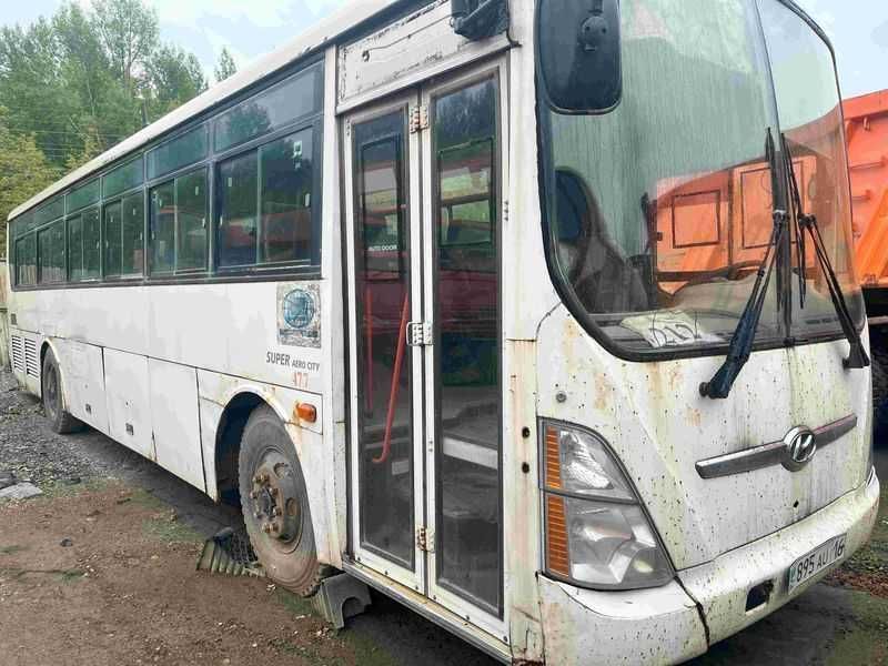Автобус HYUNDAI Super Aero Cit