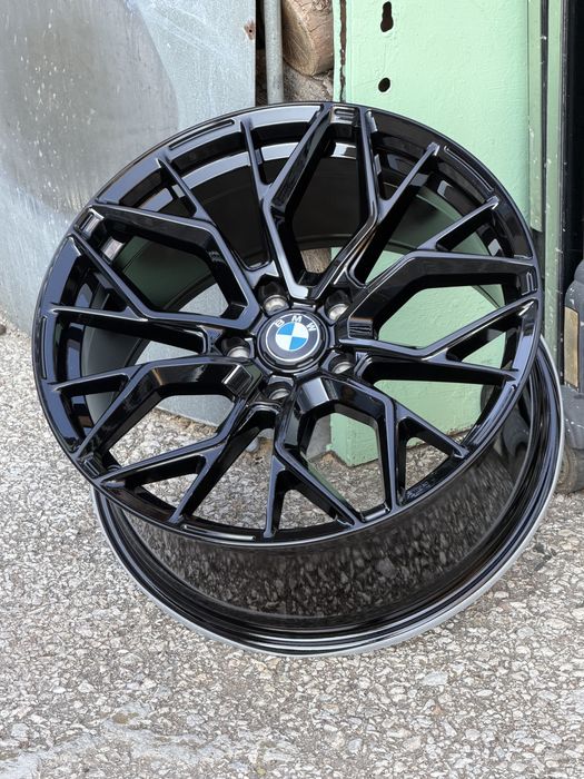 Джанти за БМВ BMW 18 “ цола 5х120 чисто нови Спорт Пакет E90 F10 F30