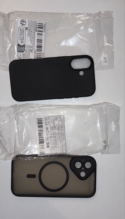 Кейс за iPhone 17