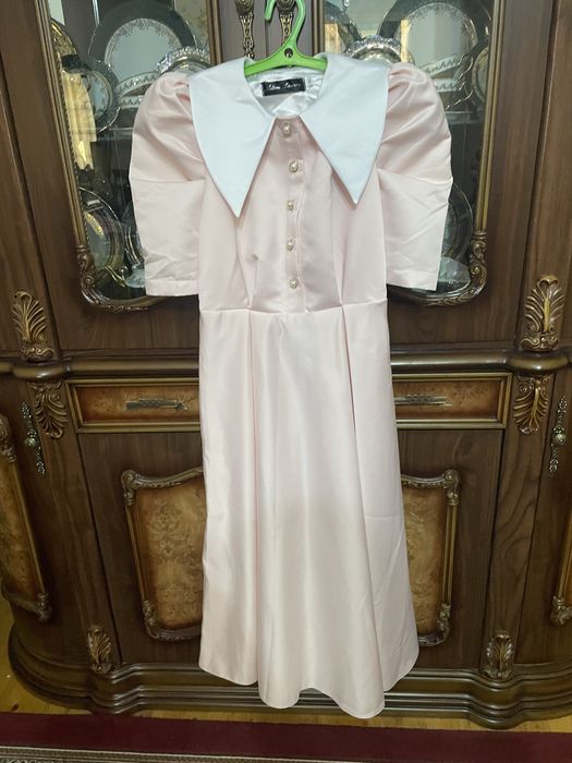 Продается платье