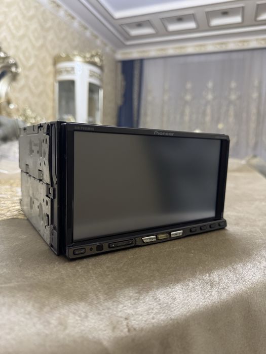 Piooner AVHP6850DVD made in JAPAN