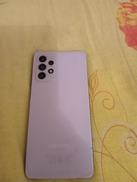 Продам samsung a52