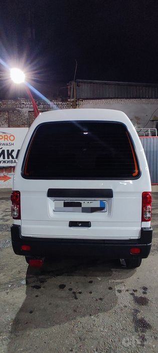 Damas 2020 yil metani bor 236 000 yurgan kuzov almashgan