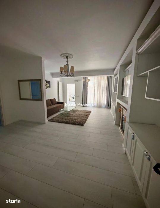 Apartament 3 Camere|Aviatiei Serbanescu Aurel Vlaicu|Parcare