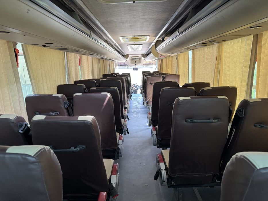 Аренда автобус