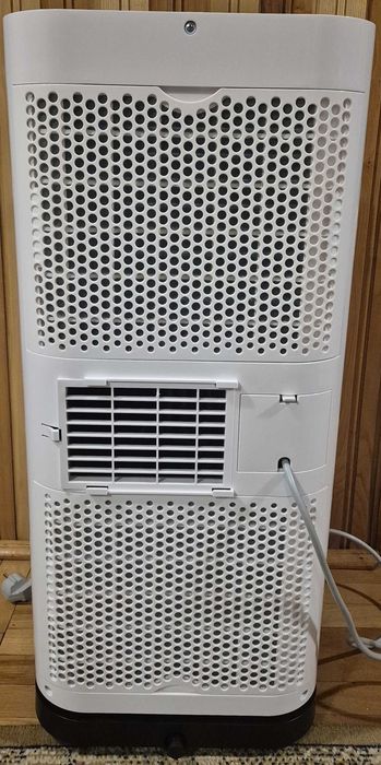 Aer Conditionat Mobil HomeDelux Model Mokli XL