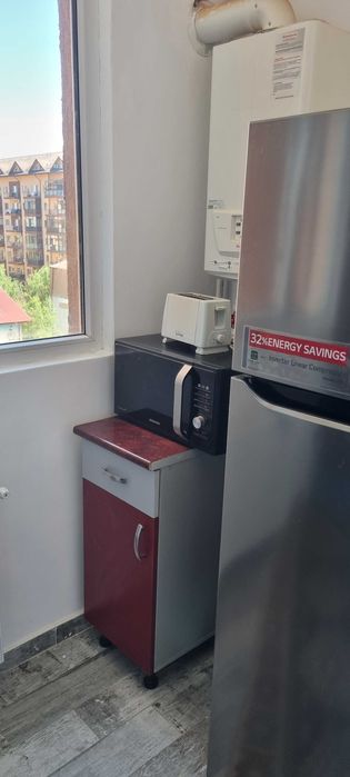 Inchiriez garsoniera in Militari Rezident