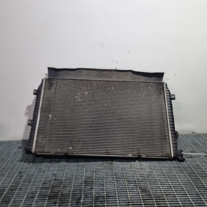 Радиатор Volkswagen Tiguan 5N 1.4 TSI 2007 - 2011 150 к.с.