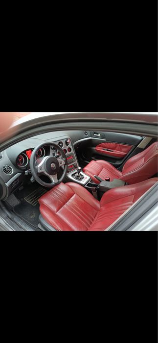 Vand Alfa Romeo 159,motor 1.9jtdm diesel, 150 CP