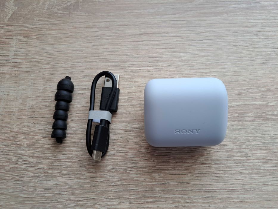 Casti Gaming SONY INZONE WF-G700NW