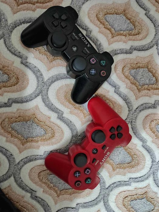 Продам Сони ps-3