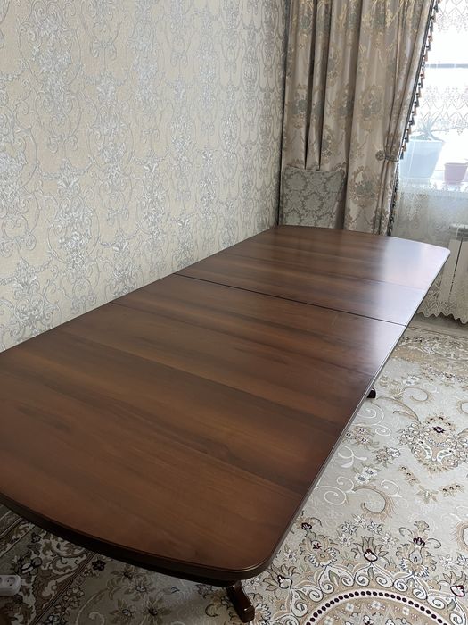 Раскладной Стол , 238х100х77