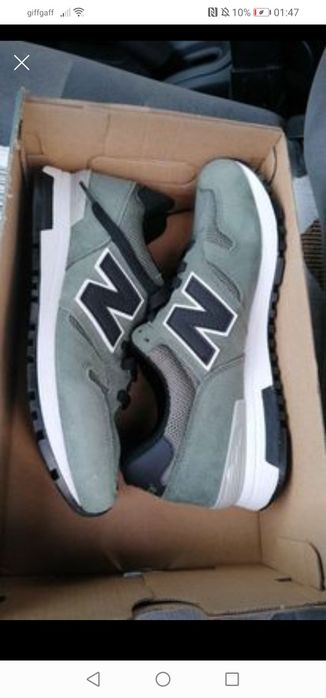 New Balance pantofi sport
