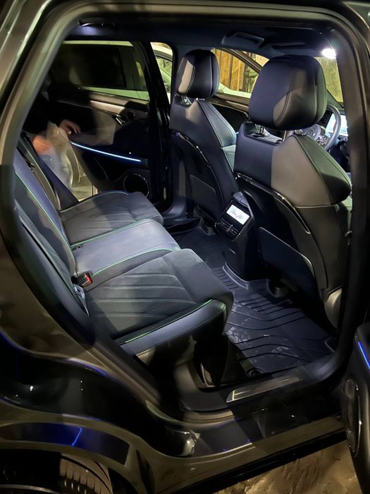 Voyah free Apollo tech 2025 model