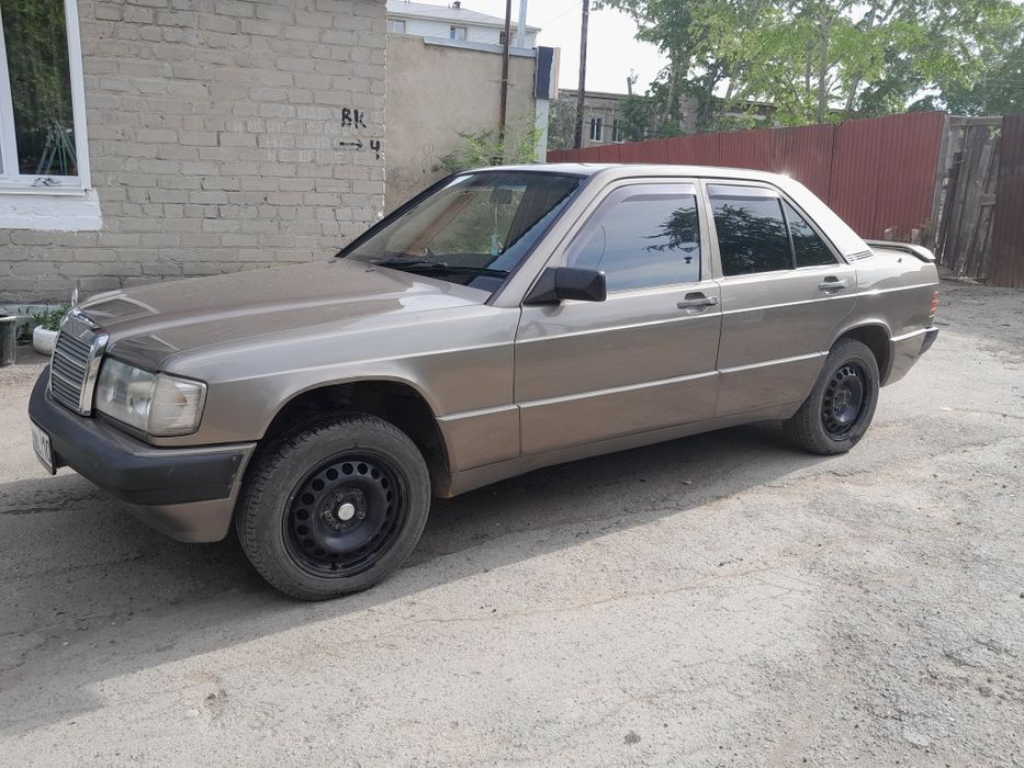 Продам Мерседес 190 Торг