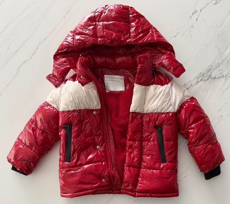 Момичешки якета изключително запазени