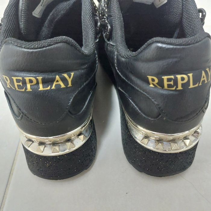 Дамски сникърси Replay