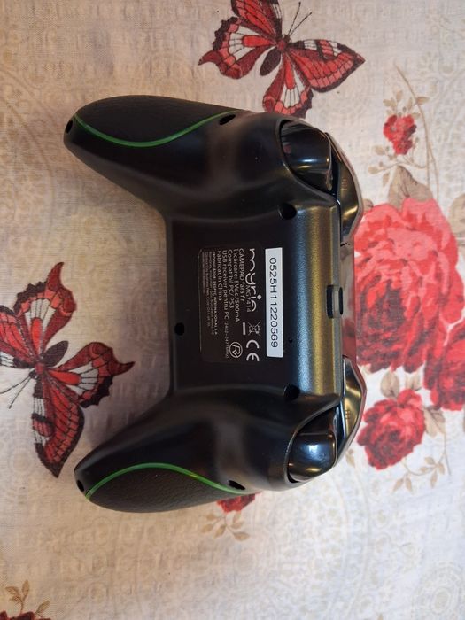 Controller Myria Gaming Compatibil PC\Xbox\Ps4
