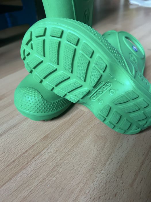 Cizme ploaie Crocs C9