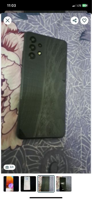 самсунг А32 128gb