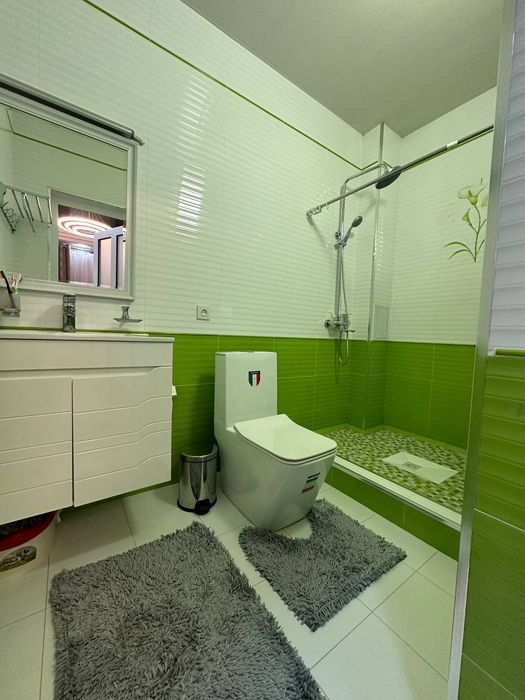 Срочно Новостройкада 3 хоналик квартира сотилади