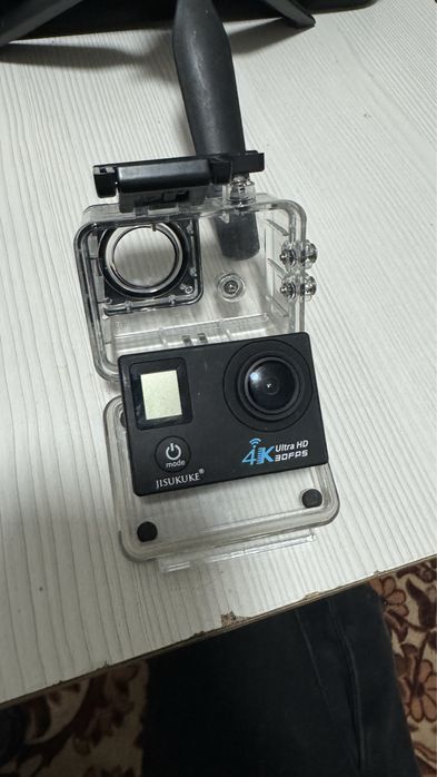 GoPro Hero 6 Black