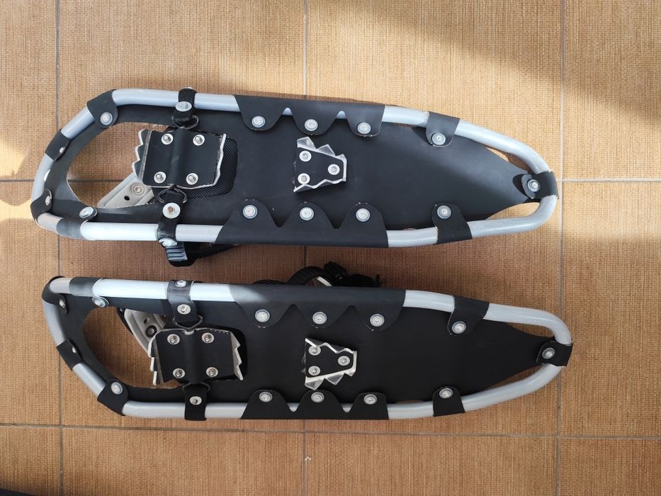 Rachete de zăpadă Salewa