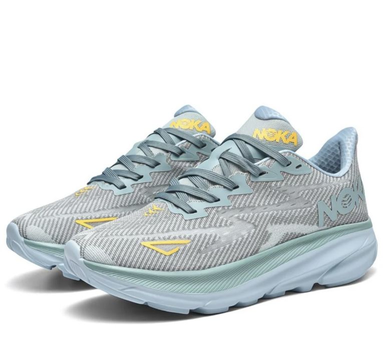 Кроссовки hoka o