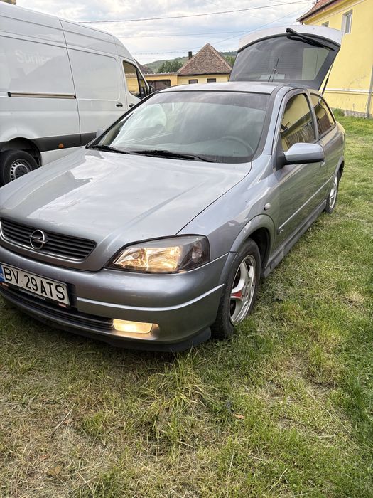 Vand opel astra-g-cc sport