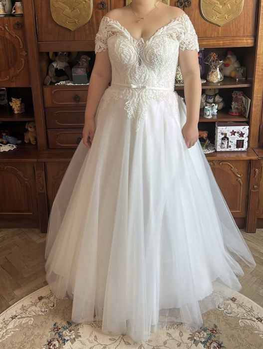 Rochie de mireasa