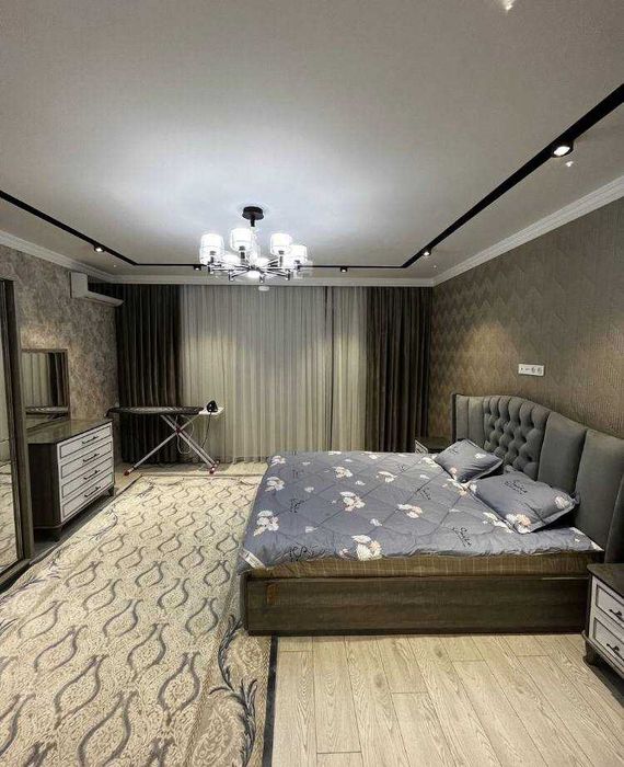 Сдается квартира в аренду | Яшнабад | метро Олмос | 2/5/9