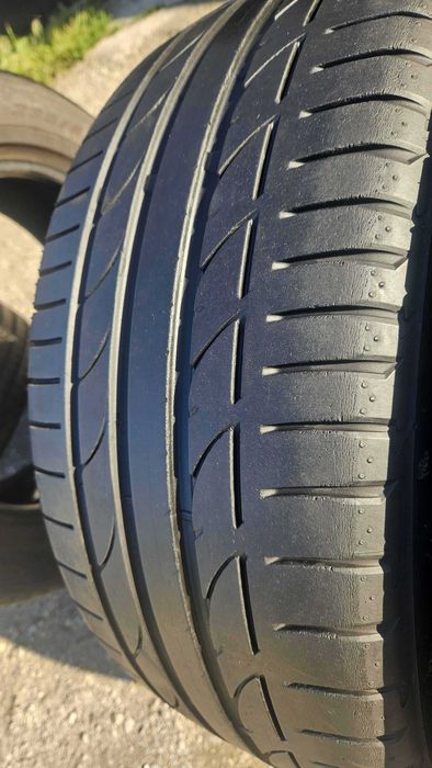 235/40 R19 • Vara • Bridgestone Potenza S001 RO1 96Y | 2 buc | Pret/buc