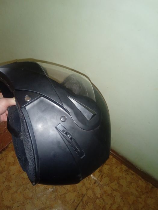 Шлем трансформер