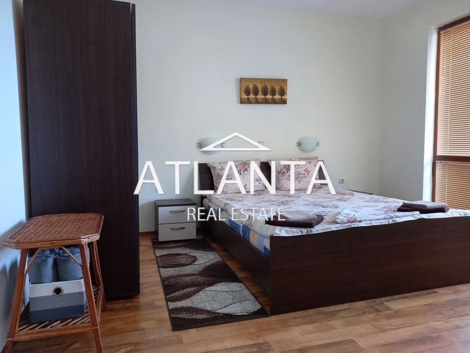 Продава се Двустаен апартамент в к.к. Камчия - 53 кв.м за 1000 €/кв.м - Снимка #4