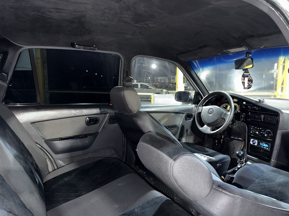 ПРОДАЁТСЯ NEXIA 2 sons tranblyor