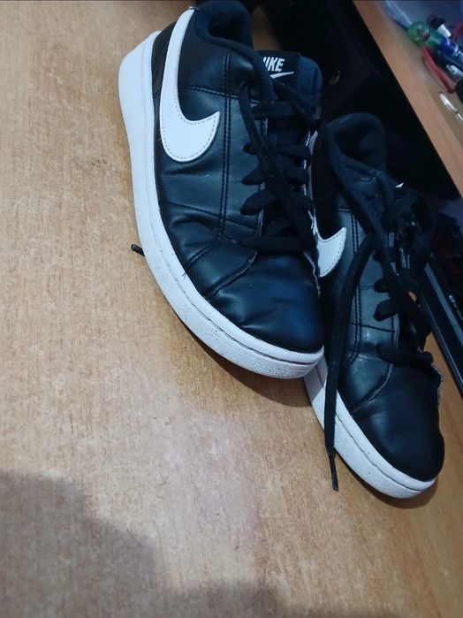 Nike Court Royale 2 Next Nature Adidași Pentru Băieți