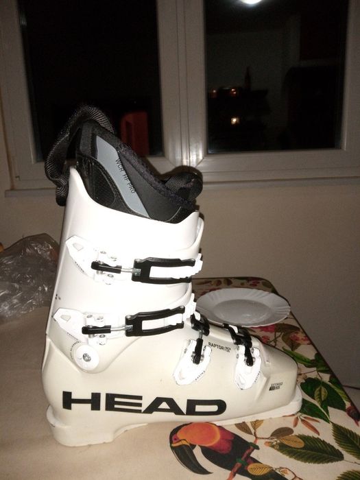 Ски обувки HEAD Raptor WCR 120/130 28.0/ 28.5