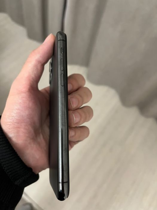 iPhone 11 pro 256 gb