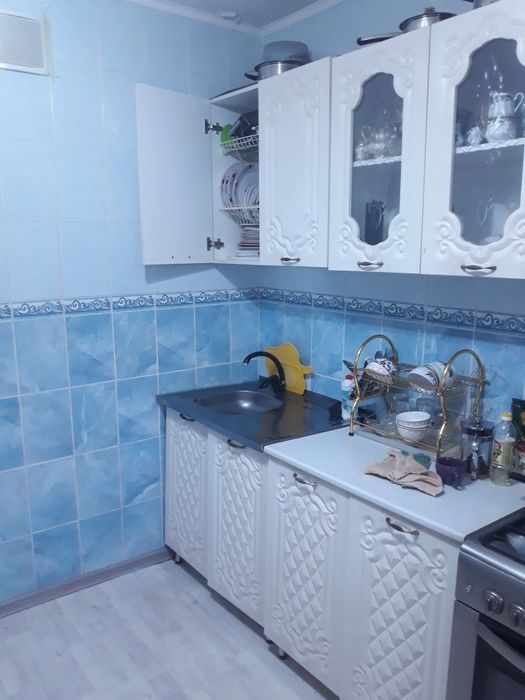 Сдам 2х комн квартиру семейным