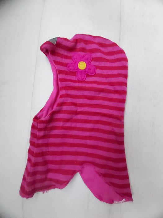 Lot accesorii iarna pentru copii