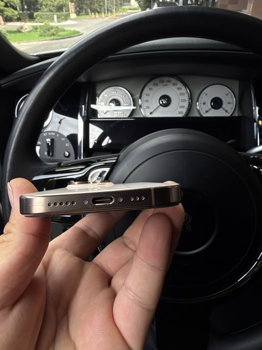 I phone 16 Pro 512 G