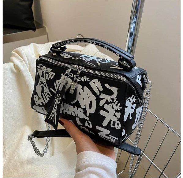 Сумка миниатюрная