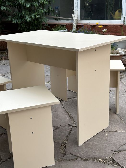 Продам новый комплект