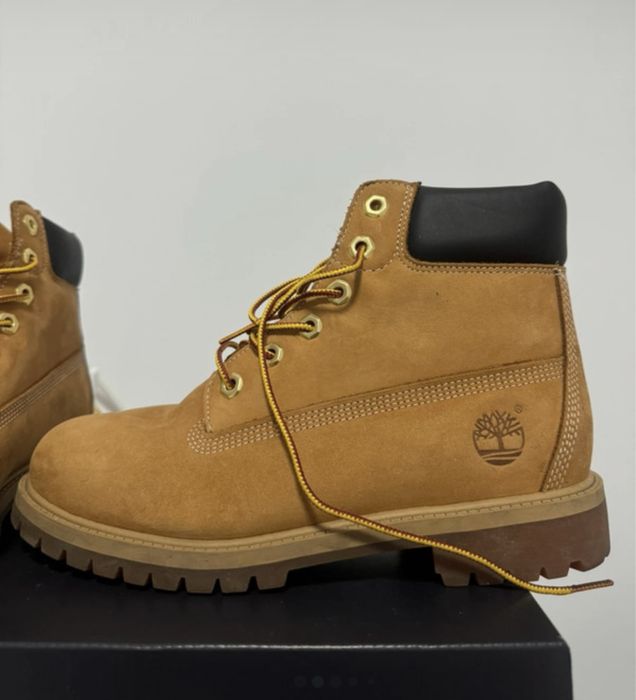 Timberland SandyBrown