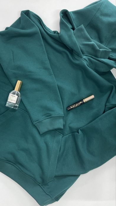 Худи с воротником, униформа, оптом, розница