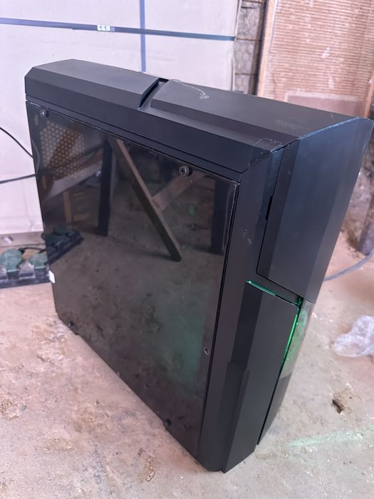 Pc gaming de buget