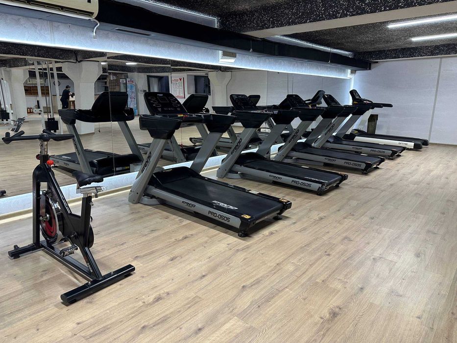 FitnessPlant uz (Фитнесс зал)