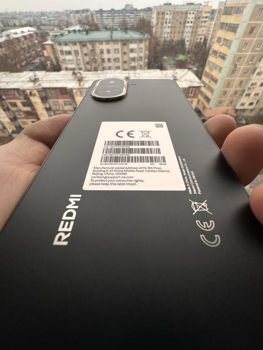 Redmi A5 Plus 4/128gb